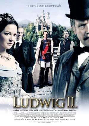 Ludwig II.