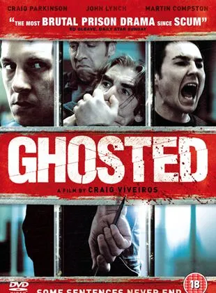 Ghosted