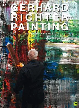 Gerhard Richter - Painting