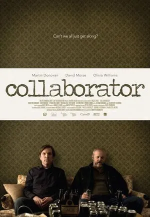 Collaborator