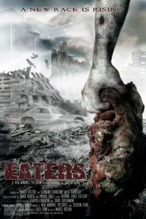 Eaters