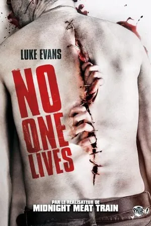 No One Lives