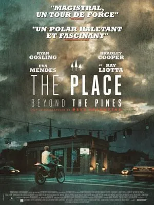 The Place Beyond the Pines