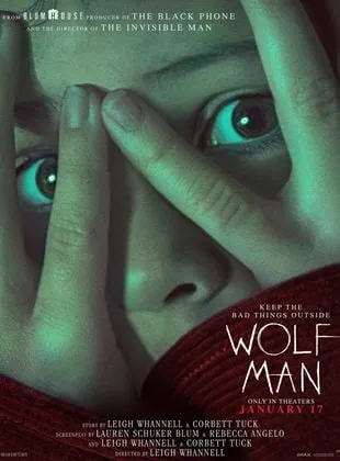 Wolf Man