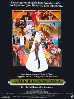 American Pop