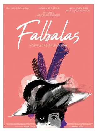 Falbalas