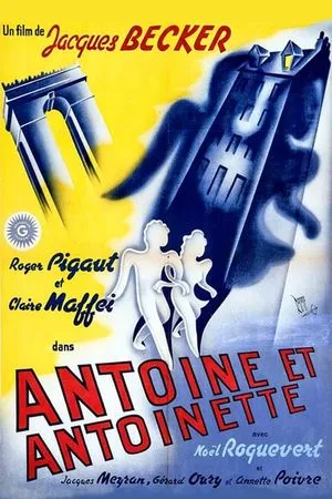 Antoine et Antoinette