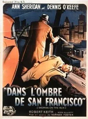 Dans l'ombre de San Francisco