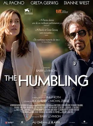 En toute humilité - The Humbling