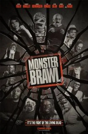 Monster Brawl