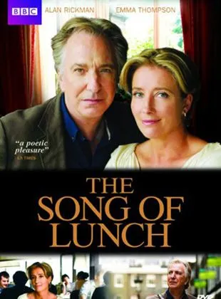 The Song of Lunch