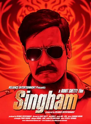 Singham