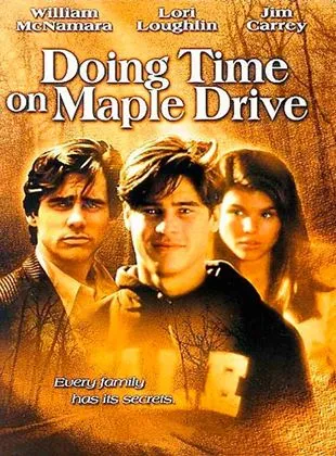 Doing Time on Maple Drive