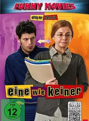 ProSieben FunnyMovie - Eine wie keiner