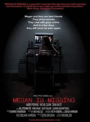 Megan Is Missing