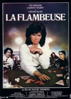 La Flambeuse