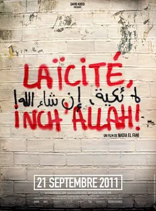 Laïcité Inch'Allah !