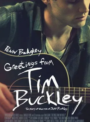 Greetings From Tim Buckley