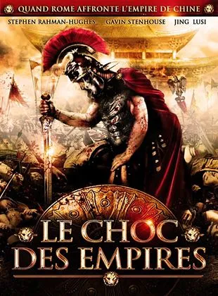 Le Choc des Empires