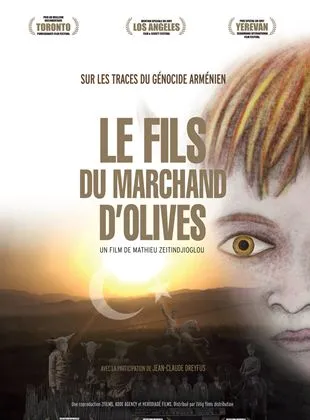 Le Fils du marchand d'olives