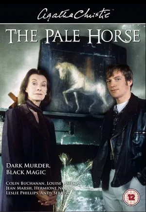 The Pale Horse