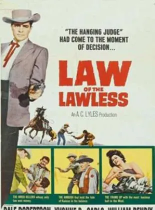 Law of the Lawless