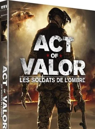 Act of Valor