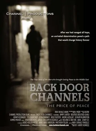 Back Door Channels: The Price of Peace