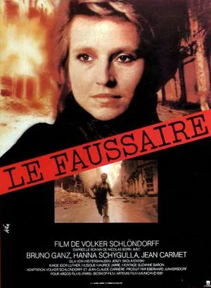 Le Faussaire