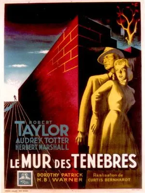 Le Mur des ténèbres