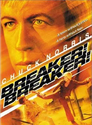 Breaker! Breaker!