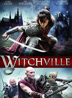 Witchville