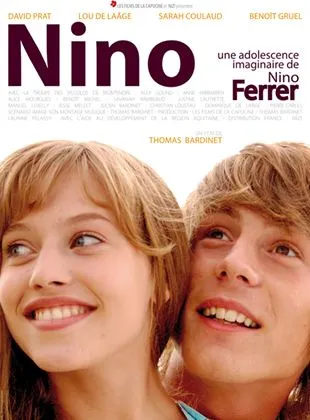 Nino une adolescence imaginaire de Nino Ferrer