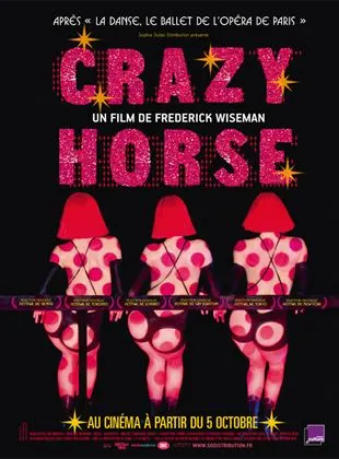 Crazy Horse