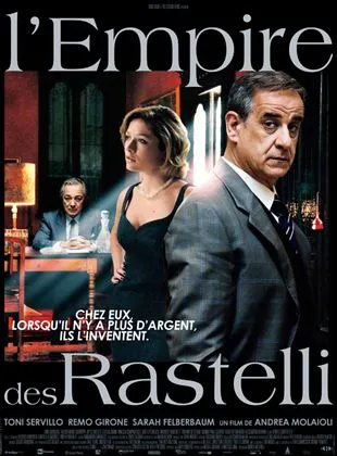 L'Empire des Rastelli