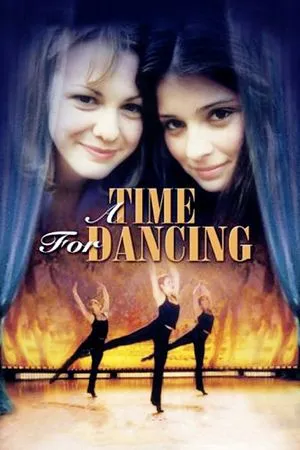 A Time For Dancing