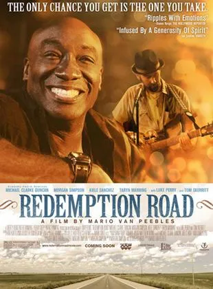 Redemption Road