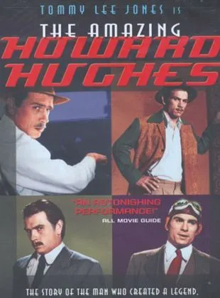 The Amazing Howard Hughes