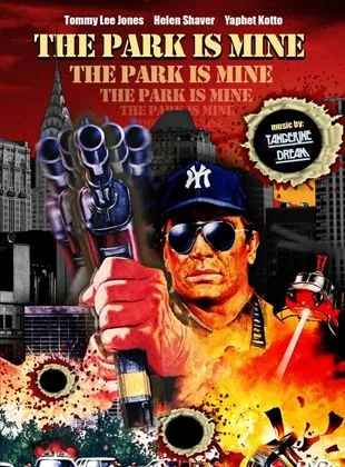 The Park Is Mine