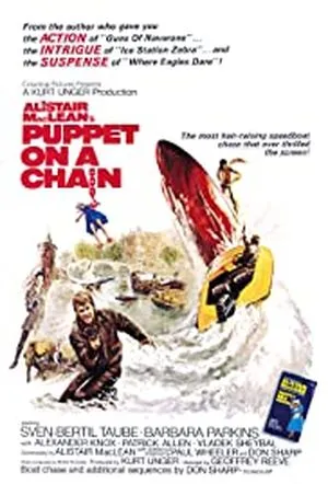 Puppet on a Chain