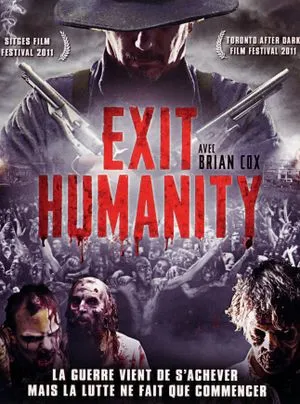 Exit Humanity