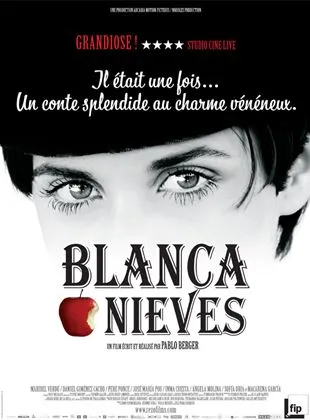 Blancanieves