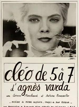 Cléo De 5 À 7