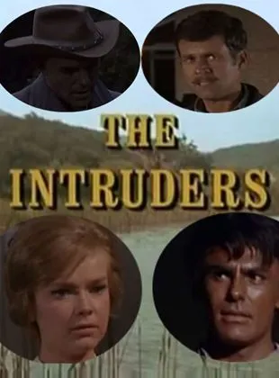 The Intruders