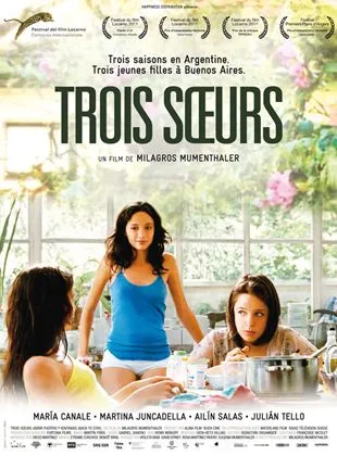 Trois soeurs