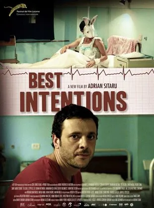 Best Intentions