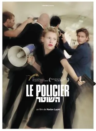 Le Policier