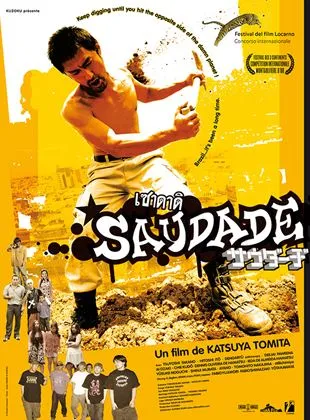 Saudade