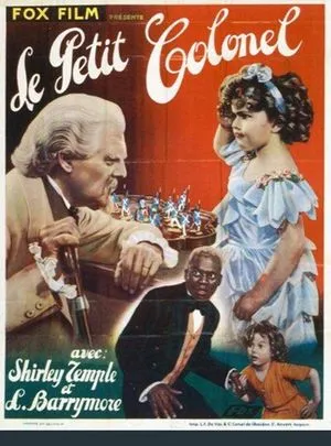 Le Petit Colonel