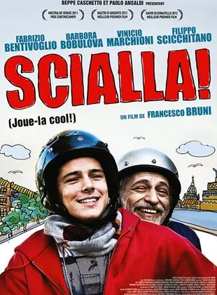 Scialla!